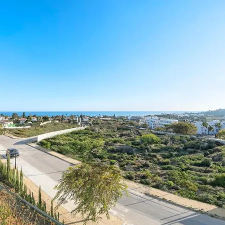 One80 Residences New With Sea View To Gibraltar & Africa And Walking Distance To The Beach Apartment *